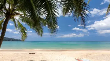 Kamala Beach Resort (Sunprime Resort)