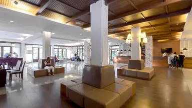 Kamala Beach Resort (Sunprime Resort)