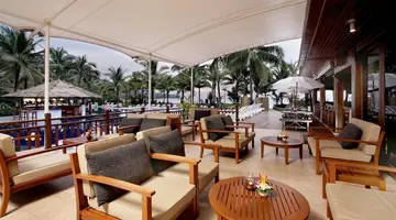 Kamala Beach Resort (Sunprime Resort)
