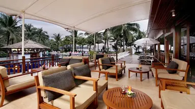 Kamala Beach Resort (Sunprime Resort)