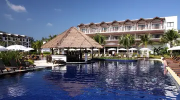 Kamala Beach Resort (Sunprime Resort)