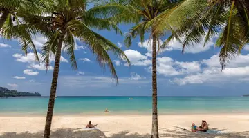 Kamala Beach Resort (Sunprime Resort)