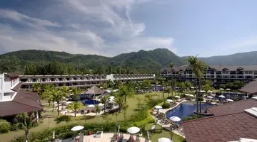 Kamala Beach Resort (Sunprime Resort)
