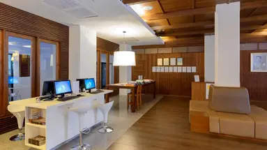 Kamala Beach Resort (Sunprime Resort)