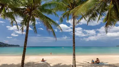 Kamala Beach Resort (Sunprime Resort)