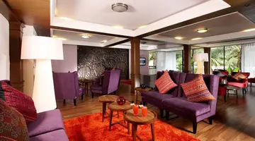 Kamala Beach Resort (Sunprime Resort)