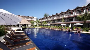 Kamala Beach Resort (Sunprime Resort)