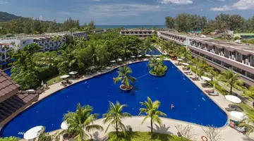 Kamala Beach Resort (Sunprime Resort)