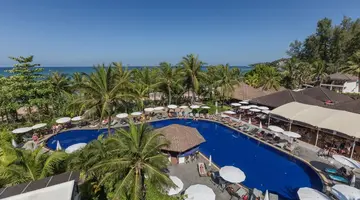 Kamala Beach Resort (Sunprime Resort)