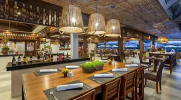 Kamala Beach Resort (Sunprime Resort)