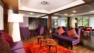 Kamala Beach Resort (Sunprime Resort)