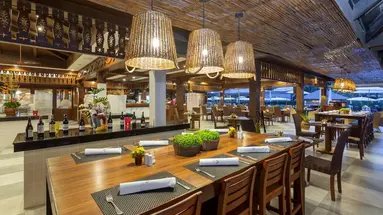 Kamala Beach Resort (Sunprime Resort)