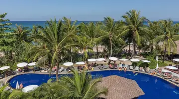 Kamala Beach Resort (Sunprime Resort)