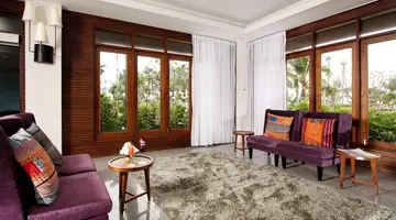 Kamala Beach Resort (Sunprime Resort)