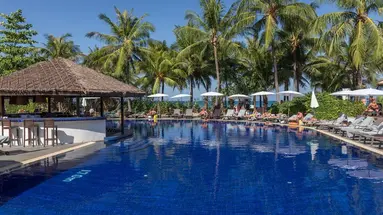 Kamala Beach Resort (Sunprime Resort)