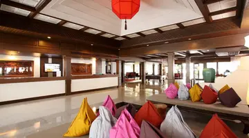 Kamala Beach Resort (Sunprime Resort)