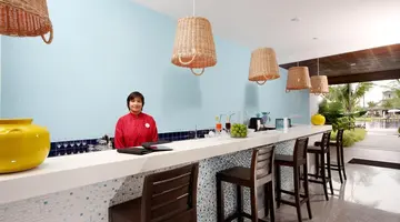 Kamala Beach Resort (Sunprime Resort)