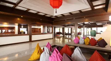Kamala Beach Resort (Sunprime Resort)
