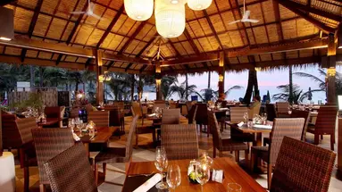 Kamala Beach Resort (Sunprime Resort)
