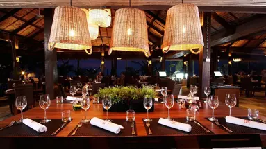 Kamala Beach Resort (Sunprime Resort)