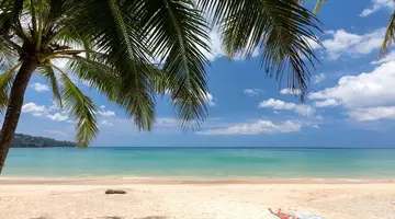 Kamala Beach Resort (Sunprime Resort)