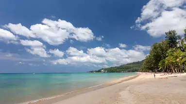Kamala Beach Resort (Sunprime Resort)