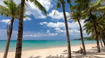 Kamala Beach Resort (Sunprime Resort)