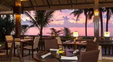 Kamala Beach Resort (Sunprime Resort)