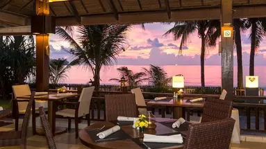 Kamala Beach Resort (Sunprime Resort)