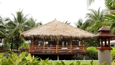 Kamala Beach Resort (Sunprime Resort)