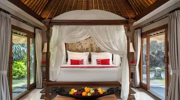 Kamandalu Ubud