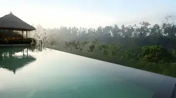 Kamandalu Ubud