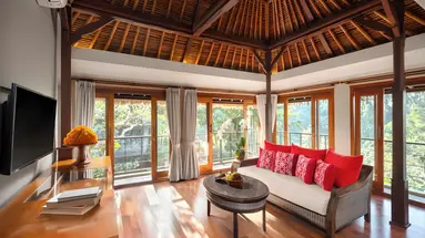 Kamandalu Ubud