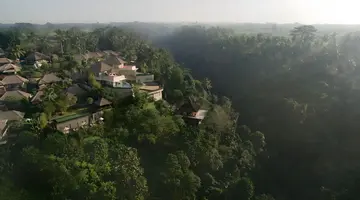 Kamandalu Ubud