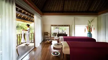 Kamandalu Ubud