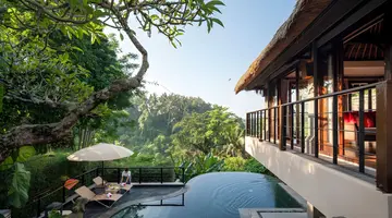 Kamandalu Ubud