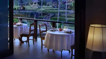 Kamandalu Ubud