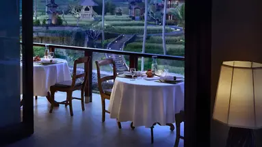 Kamandalu Ubud