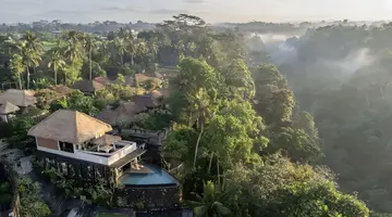 Kamandalu Ubud