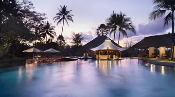 Kamandalu Ubud