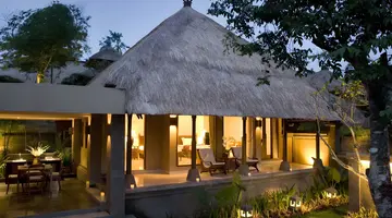 Kamandalu Ubud