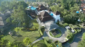 Kamandalu Ubud