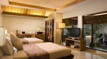 Kamandalu Ubud