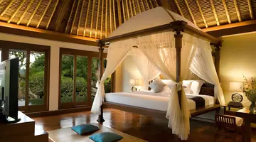 Kamandalu Ubud