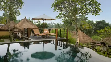 Kamandalu Ubud