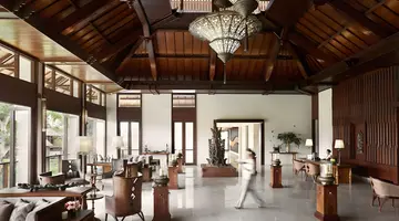 Kamandalu Ubud