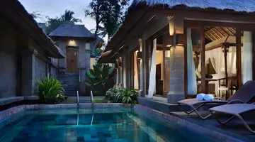 Kamandalu Ubud