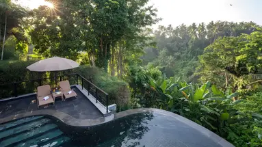 Kamandalu Ubud