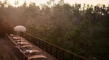 Kamandalu Ubud