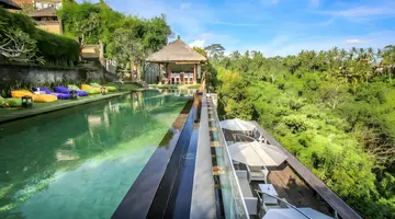 Kamandalu Ubud